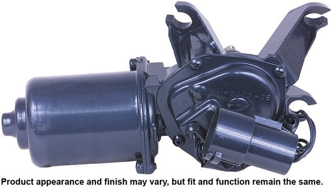 CARDONE Reman Windshield Wiper Motor  43-1419