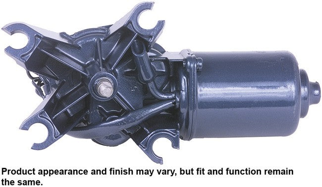 CARDONE Reman Windshield Wiper Motor  43-1419