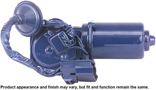 CARDONE Reman Windshield Wiper Motor  43-1420