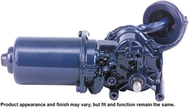 CARDONE Reman Windshield Wiper Motor  43-1420
