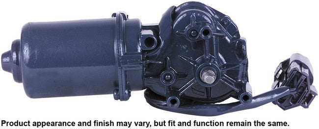 CARDONE Reman Windshield Wiper Motor  43-1423