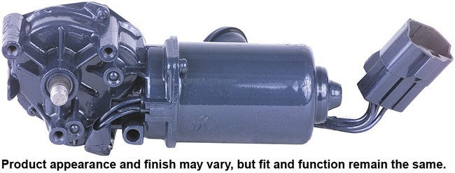 CARDONE Reman Windshield Wiper Motor  43-1427