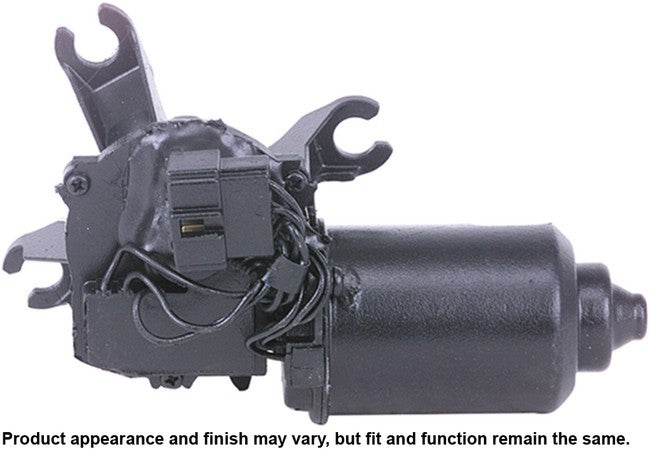CARDONE Reman Windshield Wiper Motor  43-1475