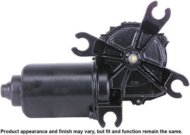 CARDONE Reman Windshield Wiper Motor  43-1475