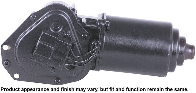 CARDONE Reman Windshield Wiper Motor  43-1563