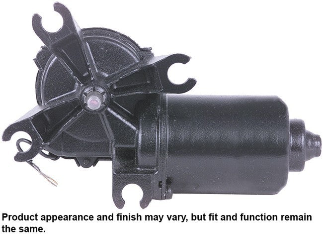 CARDONE Reman Windshield Wiper Motor  43-1735