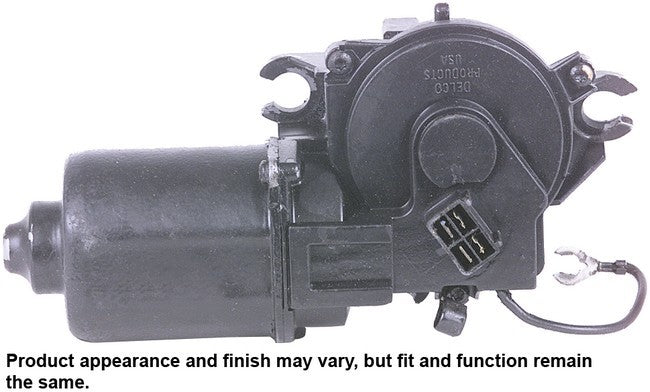 CARDONE Reman Windshield Wiper Motor  43-1736