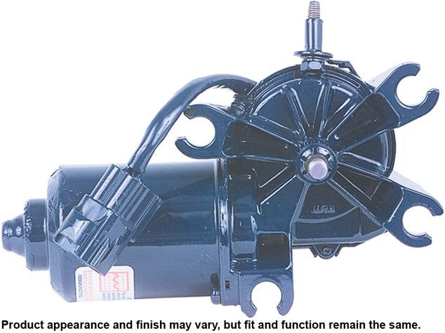 CARDONE Reman Windshield Wiper Motor  43-1739