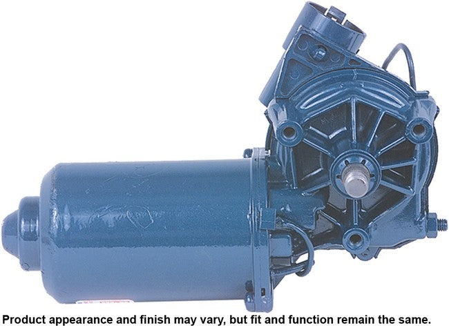 CARDONE Reman Windshield Wiper Motor  43-1741