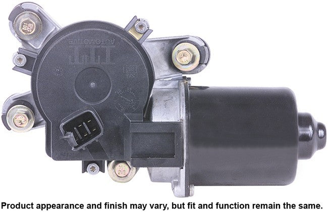 CARDONE Reman Windshield Wiper Motor  43-1742