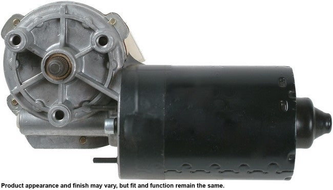 CARDONE Reman Windshield Wiper Motor  43-1835
