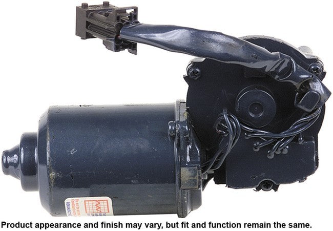 CARDONE Reman Windshield Wiper Motor  43-1956