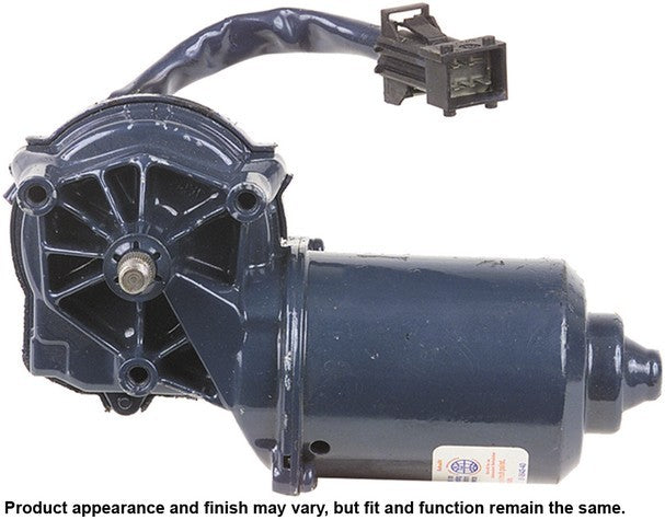 CARDONE Reman Windshield Wiper Motor  43-1956