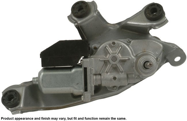 CARDONE Reman Windshield Wiper Motor  43-20016