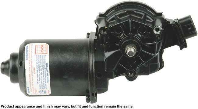 CARDONE Reman Windshield Wiper Motor  43-2004