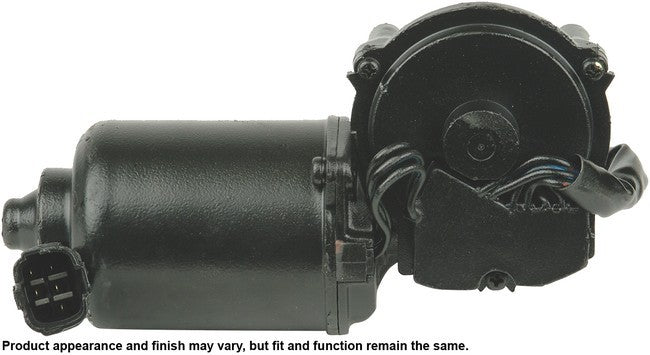 CARDONE Reman Windshield Wiper Motor  43-2006