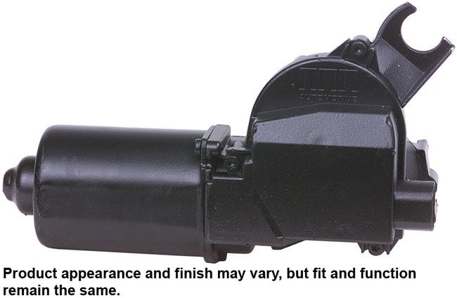 CARDONE Reman Windshield Wiper Motor  43-2012