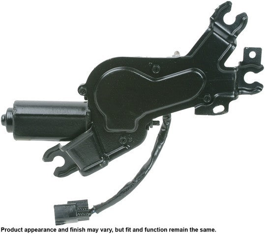 CARDONE Reman Windshield Wiper Motor  43-2013
