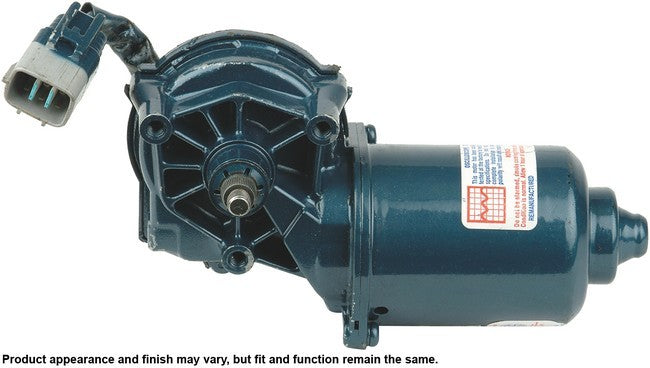 CARDONE Reman Windshield Wiper Motor  43-2014