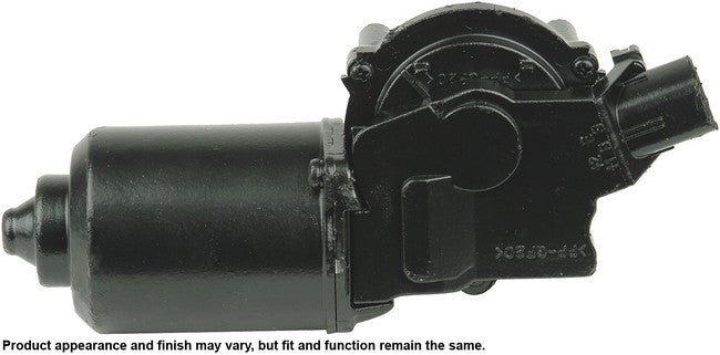 CARDONE Reman Windshield Wiper Motor  43-2015