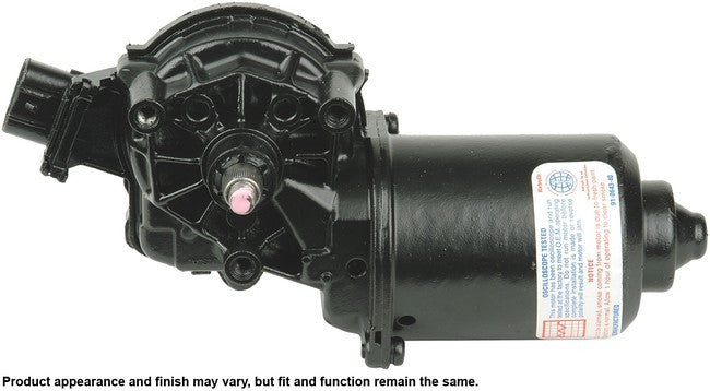 CARDONE Reman Windshield Wiper Motor  43-2015
