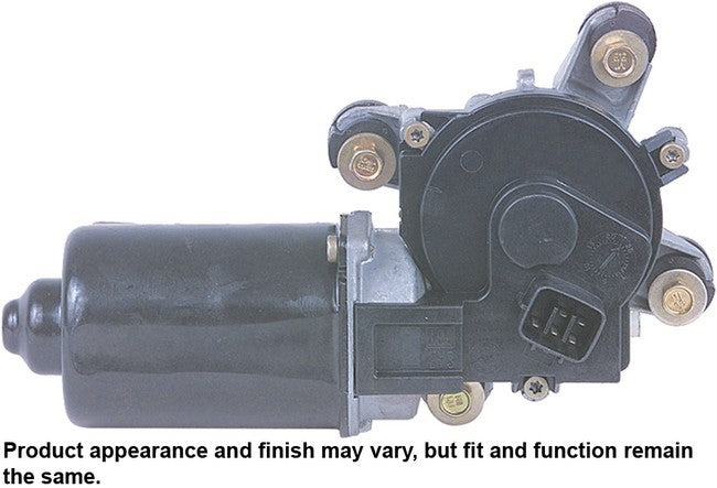 CARDONE Reman Windshield Wiper Motor  43-2021