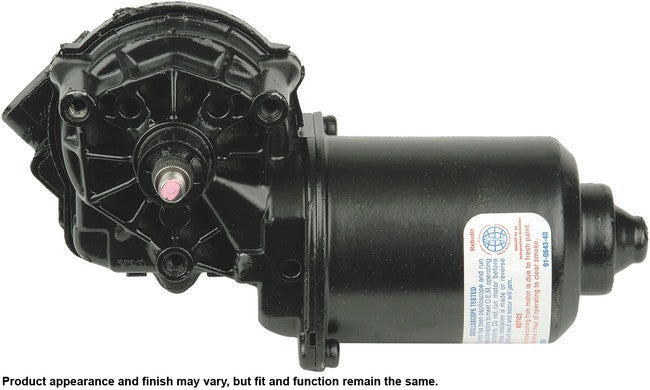 CARDONE Reman Windshield Wiper Motor  43-2028