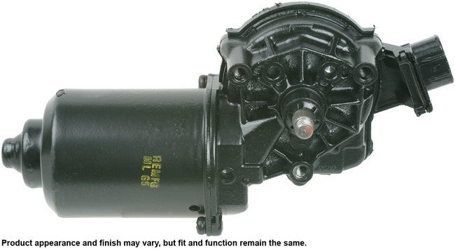 CARDONE Reman Windshield Wiper Motor  43-2032