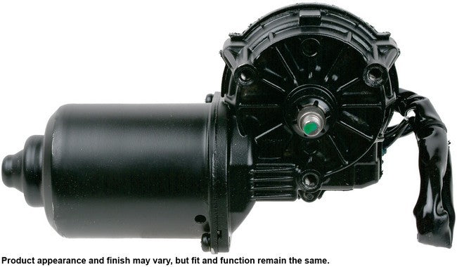 CARDONE Reman Windshield Wiper Motor  43-2034
