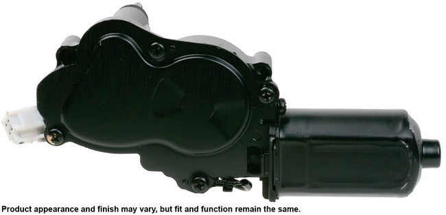 CARDONE Reman Windshield Wiper Motor  43-2049