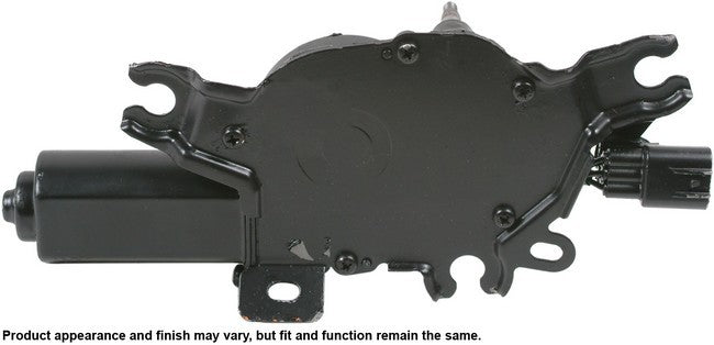 CARDONE Reman Windshield Wiper Motor  43-2051