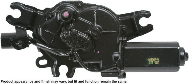 CARDONE Reman Windshield Wiper Motor  43-2051