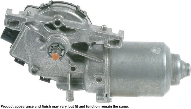 CARDONE Reman Windshield Wiper Motor  43-2054