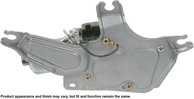 CARDONE Reman Windshield Wiper Motor  43-2060