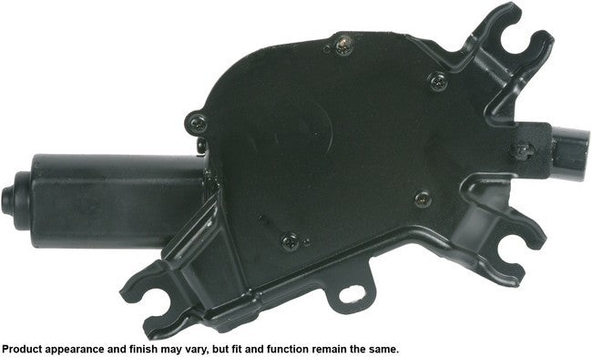 CARDONE Reman Windshield Wiper Motor  43-2062