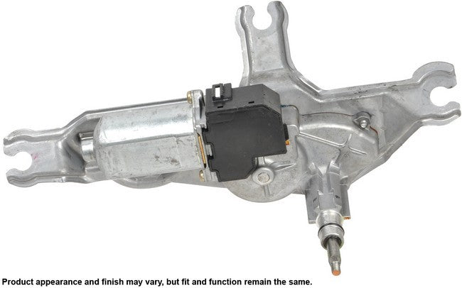 CARDONE Reman Windshield Wiper Motor  43-2065