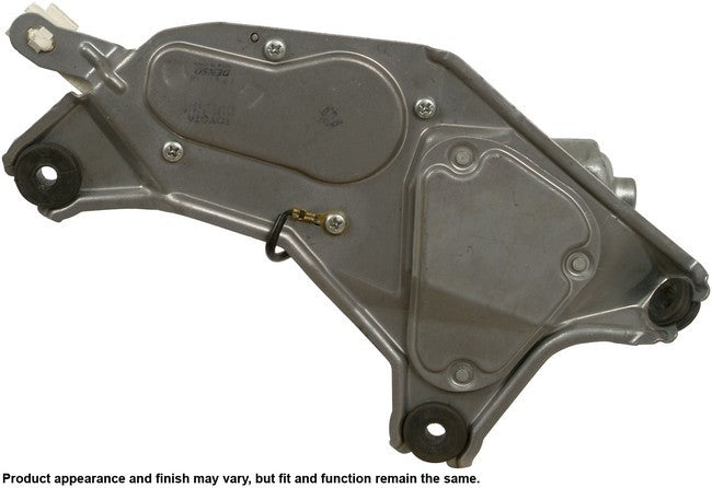 CARDONE Reman Windshield Wiper Motor  43-2069