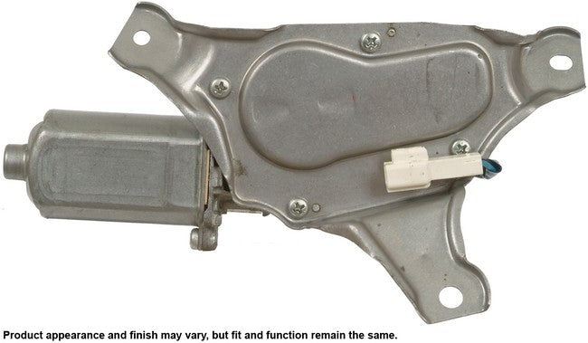 CARDONE Reman Windshield Wiper Motor  43-2089