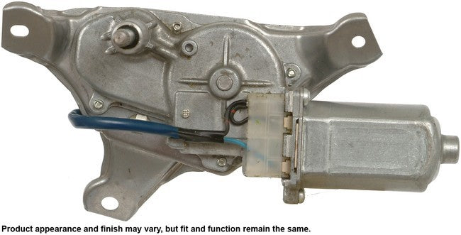 CARDONE Reman Windshield Wiper Motor  43-2089