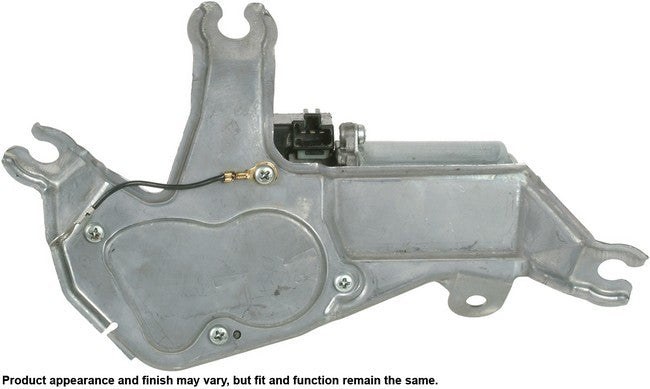 CARDONE Reman Windshield Wiper Motor  43-2093