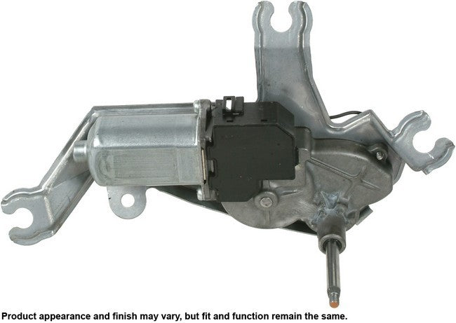 CARDONE Reman Windshield Wiper Motor  43-2093