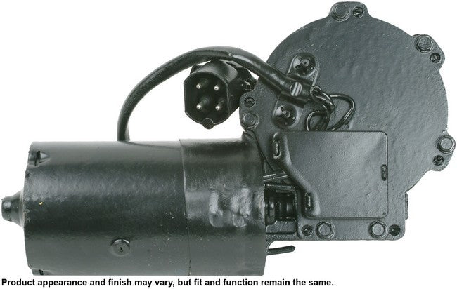 CARDONE Reman Windshield Wiper Motor  43-2100