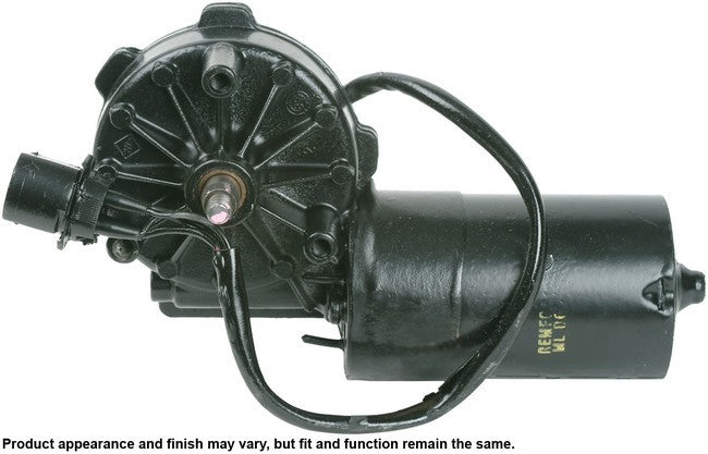 CARDONE Reman Windshield Wiper Motor  43-2100