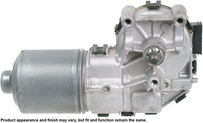 CARDONE Reman Windshield Wiper Motor  43-2104