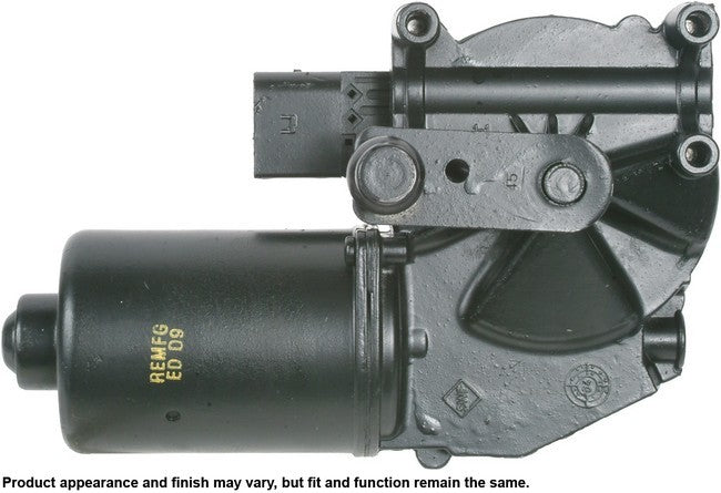 CARDONE Reman Windshield Wiper Motor  43-2109