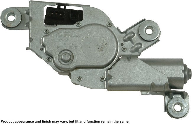 CARDONE Reman Windshield Wiper Motor  43-2110