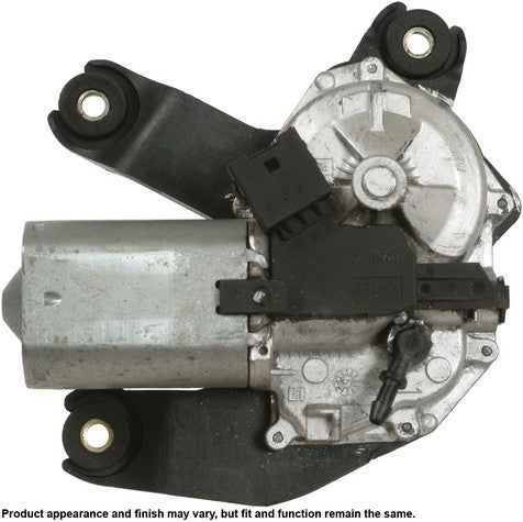 CARDONE Reman Windshield Wiper Motor  43-2111