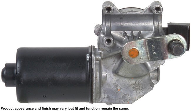 CARDONE Reman Windshield Wiper Motor  43-2122