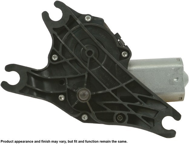 CARDONE Reman Windshield Wiper Motor  43-2123