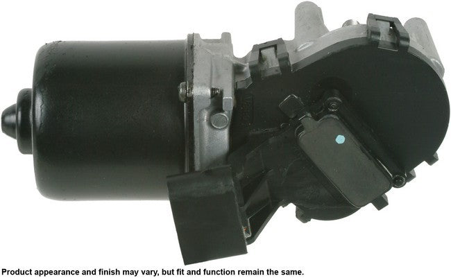 CARDONE Reman Windshield Wiper Motor  43-2124